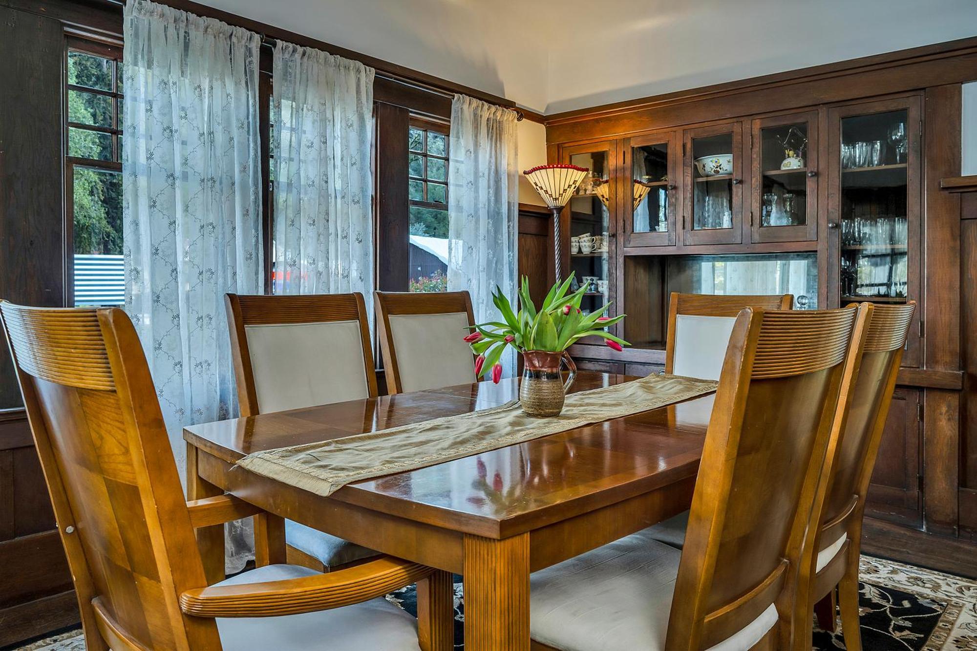 كاليستوغا، نابا، كاليفورنيا Craftsman Inn المظهر الخارجي الصورة