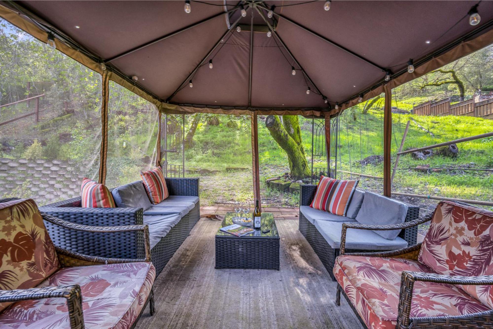 كاليستوغا، نابا، كاليفورنيا Craftsman Inn المظهر الخارجي الصورة