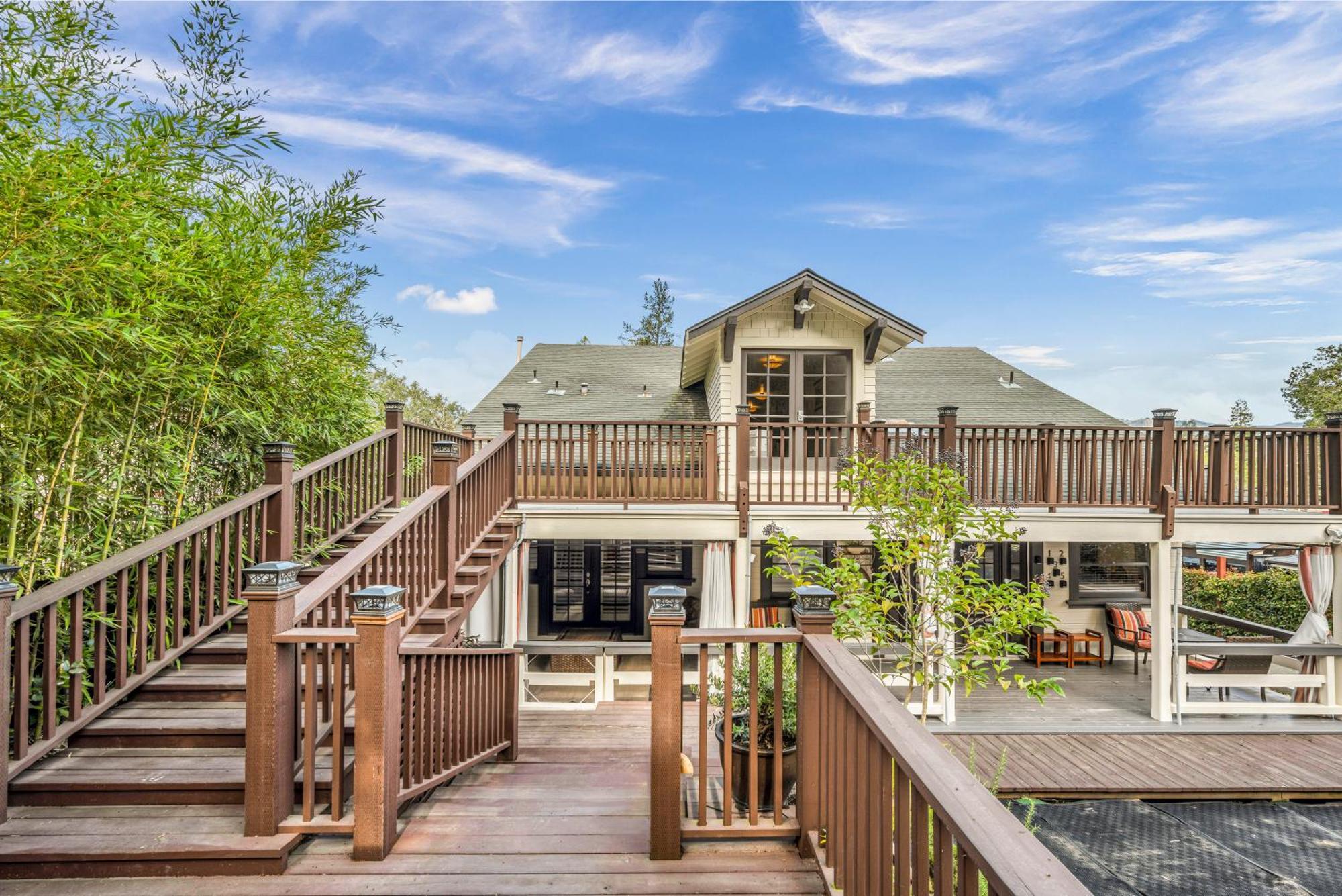 كاليستوغا، نابا، كاليفورنيا Craftsman Inn المظهر الخارجي الصورة