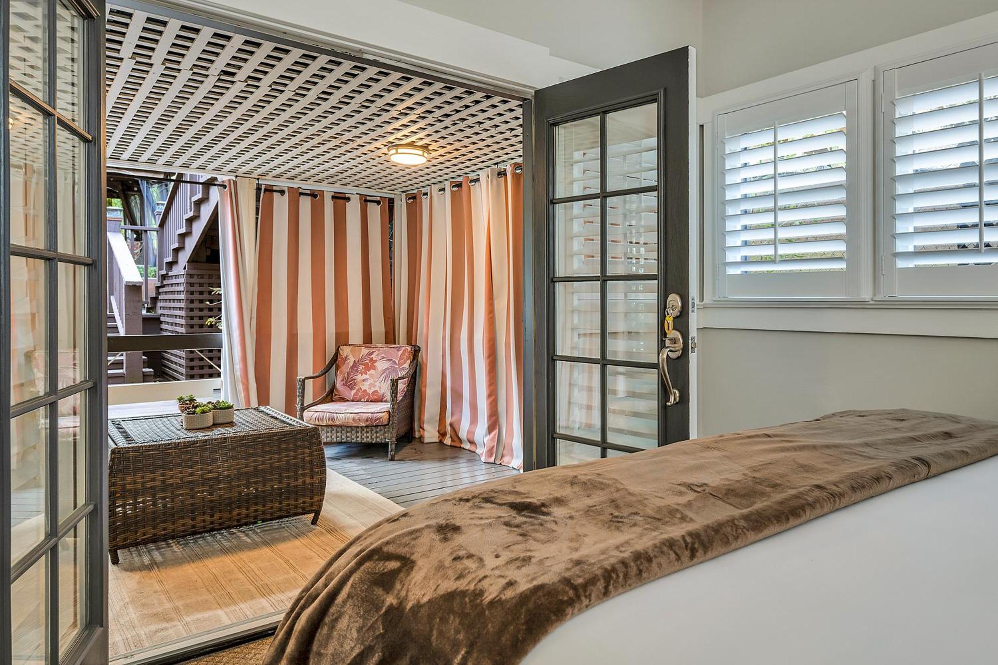 كاليستوغا، نابا، كاليفورنيا Craftsman Inn المظهر الخارجي الصورة